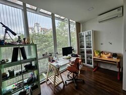 Holland Mews (D10), Apartment #580720931